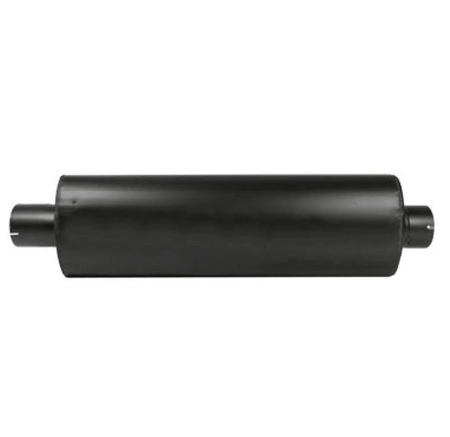 Muffler Fits John Deere 4555 4650 4755 4840 4850 AR86602
