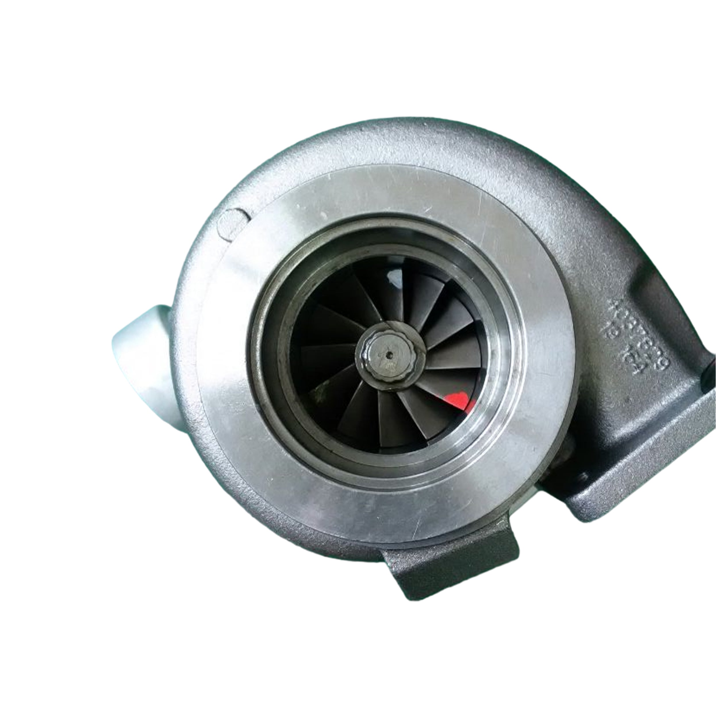 Turbocharger Fits  2002-09 Mack Truck D12 2002-09 Volvo Truck D12C 3599996 3599995 3599996-D 3599996D