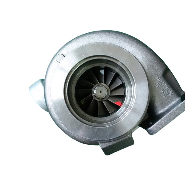 Turbocharger Fits  2002-09 Mack Truck D12 2002-09 Volvo Truck D12C 3599996 3599995 3599996-D 3599996D