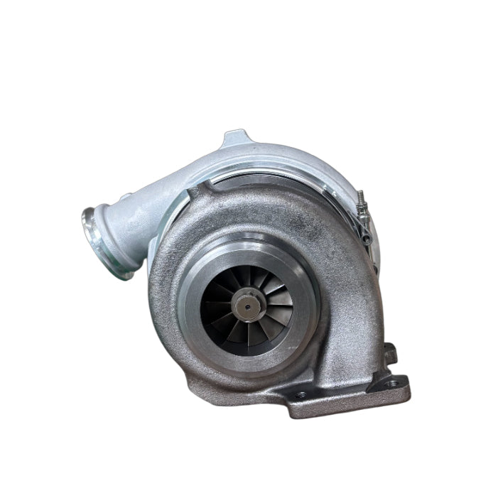 Turbocharger Fits 2008- Detroit Diesel  2008- Freightliner Truck 836376 2080173R 3767880 3767882  3768075 3768077