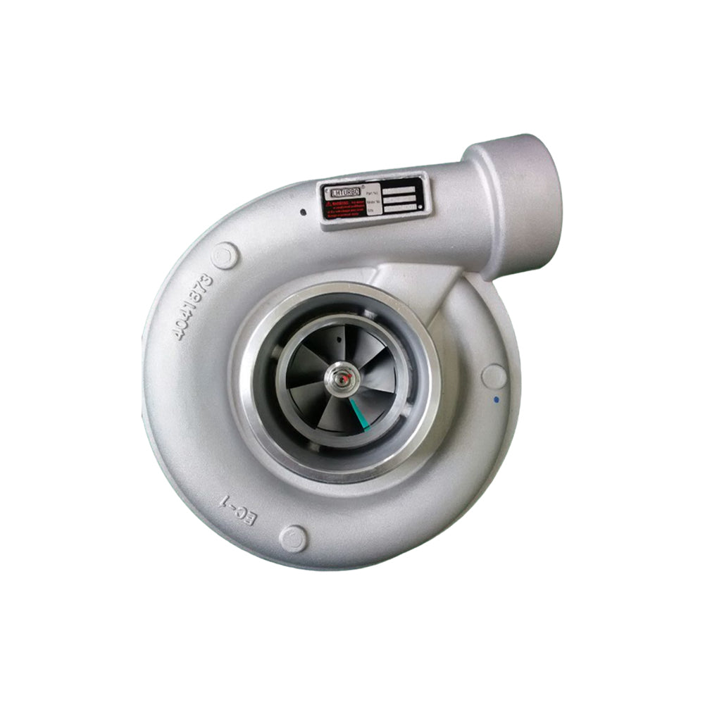 Turbocharger Fits  2002-09 Mack Truck D12 2002-09 Volvo Truck D12C 3599996 3599995 3599996-D 3599996D