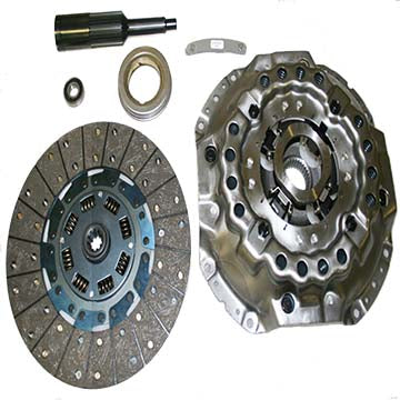 13" Clutch Kit Replacement for FORD 250C 340A 3910 5030 E0NN7563BA 82004604