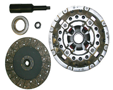 11" Clutch Kit Replacement for FORD  4000 4110 4200 4410 4600 FC563U-NR