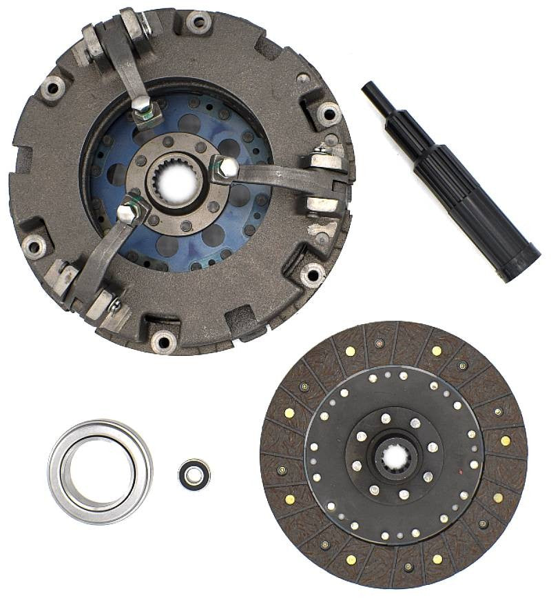 9" Dual Stage Clutch Kit Replacement for FORD NEW HOLLAND 2030 FD320980N