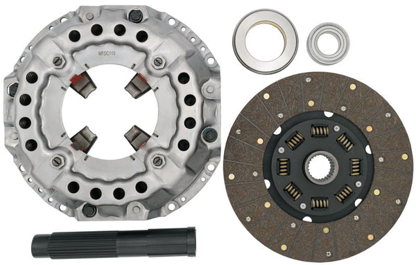 12" Dual Clutch Kit Replacement for FORD NEW HOLLAND 5000 5600 6610 FE063CAN-25