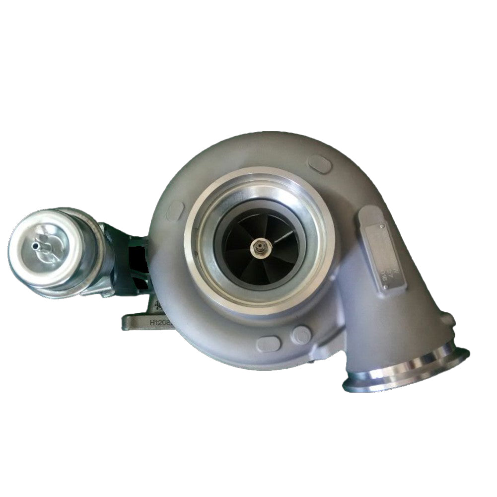 Turbocharger Fits Cummins Dennis Coach Signature 600  4046127 4040844  4040845  4040846 4046132H 4090042
