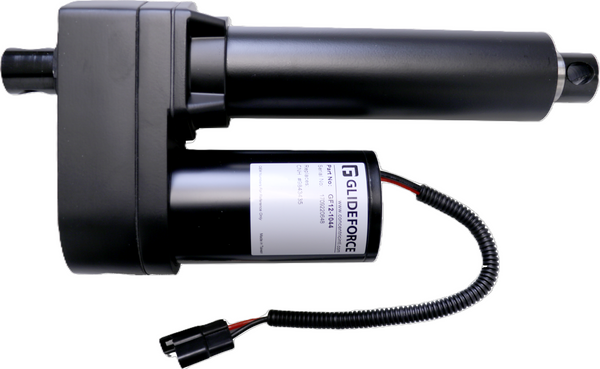 Linear Actuator Net Wrap Replacement for CASE-IH NEW HOLLAND Balers 9843435