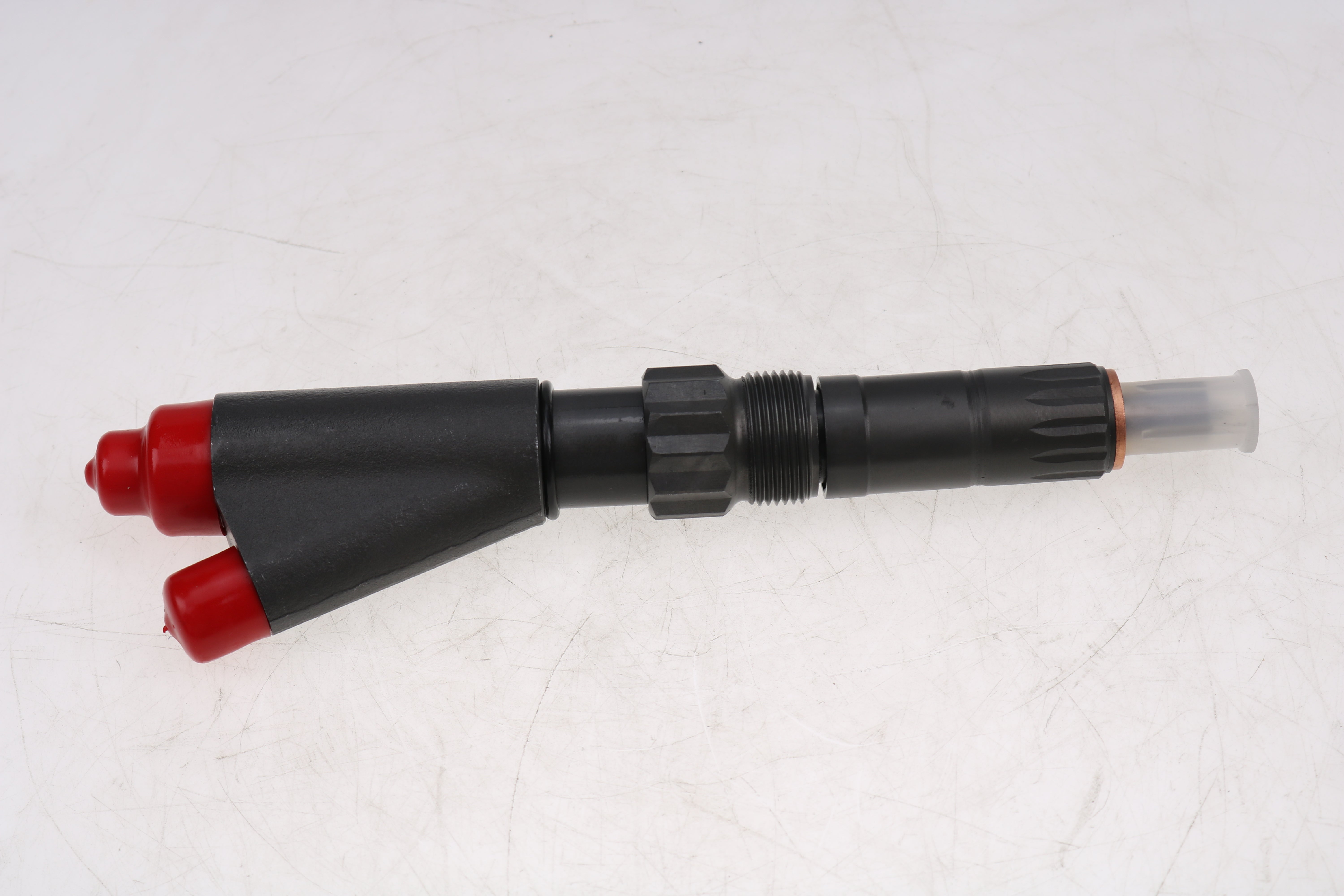 Fuel Injector Fits John Deere 4320 4430 4620 5200 6602 7020  AR53091