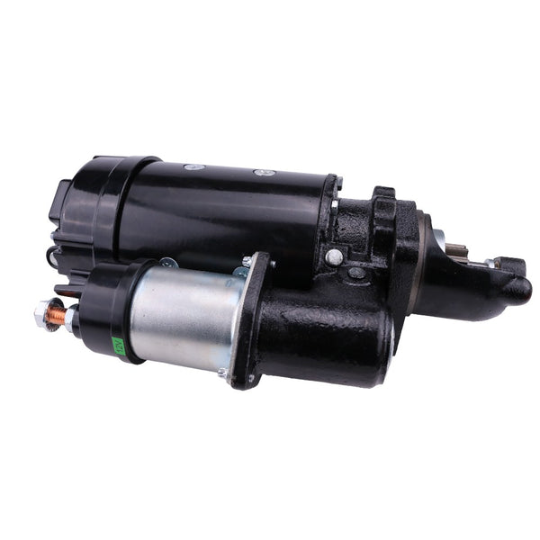 Starter Fits Case International Harvester 1400 715  10461001 3675115RX F3HT11001BA 10461001
