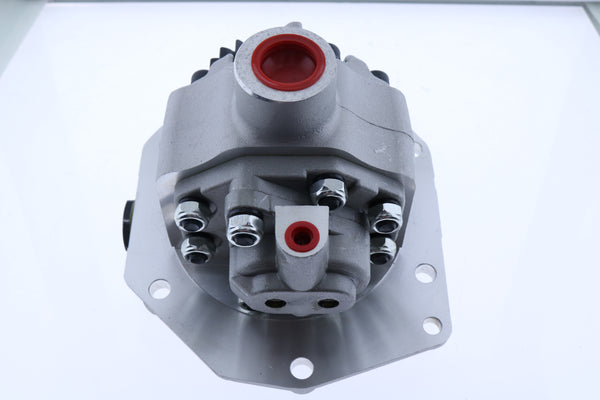 Hydraulic Pump Fits Ford 2000 3000 4100 4110 4200 4330 4340 4000 4410 D0NN600F C7NN600E