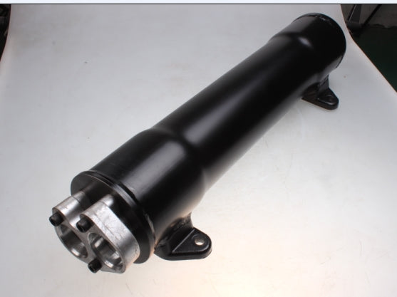 Oil Cooler Fits International 100 186 966 1066 1086 1466 1486 1566 1586 1810171C2 735260C92