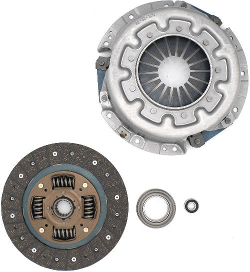 9-1/2" Single Stage Clutch Kit Replacement for CASE-IH D35 D40 K20206N