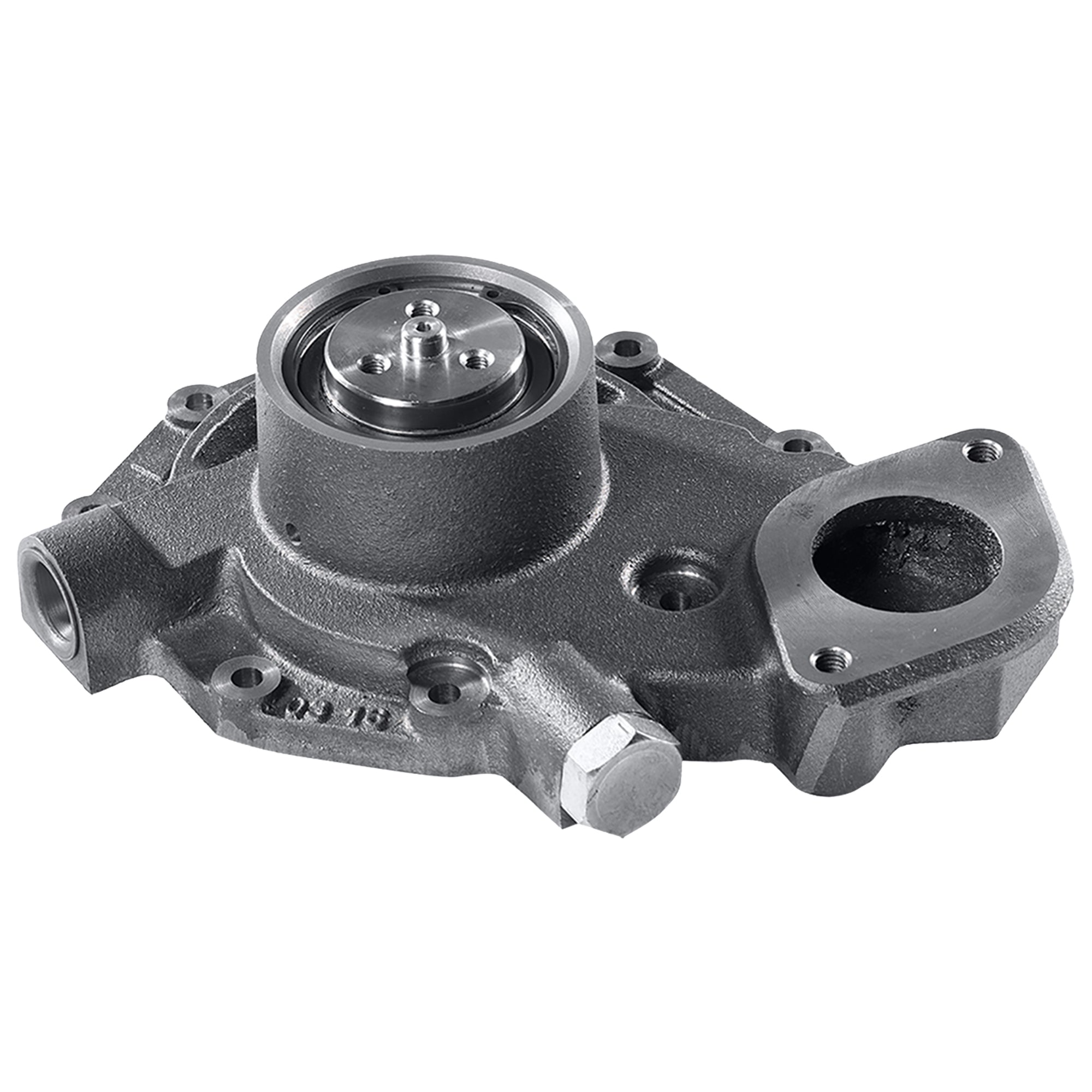 Water Pump Replacement for JOHN DEERE 5403 650G 7210 RE505980 RE500734