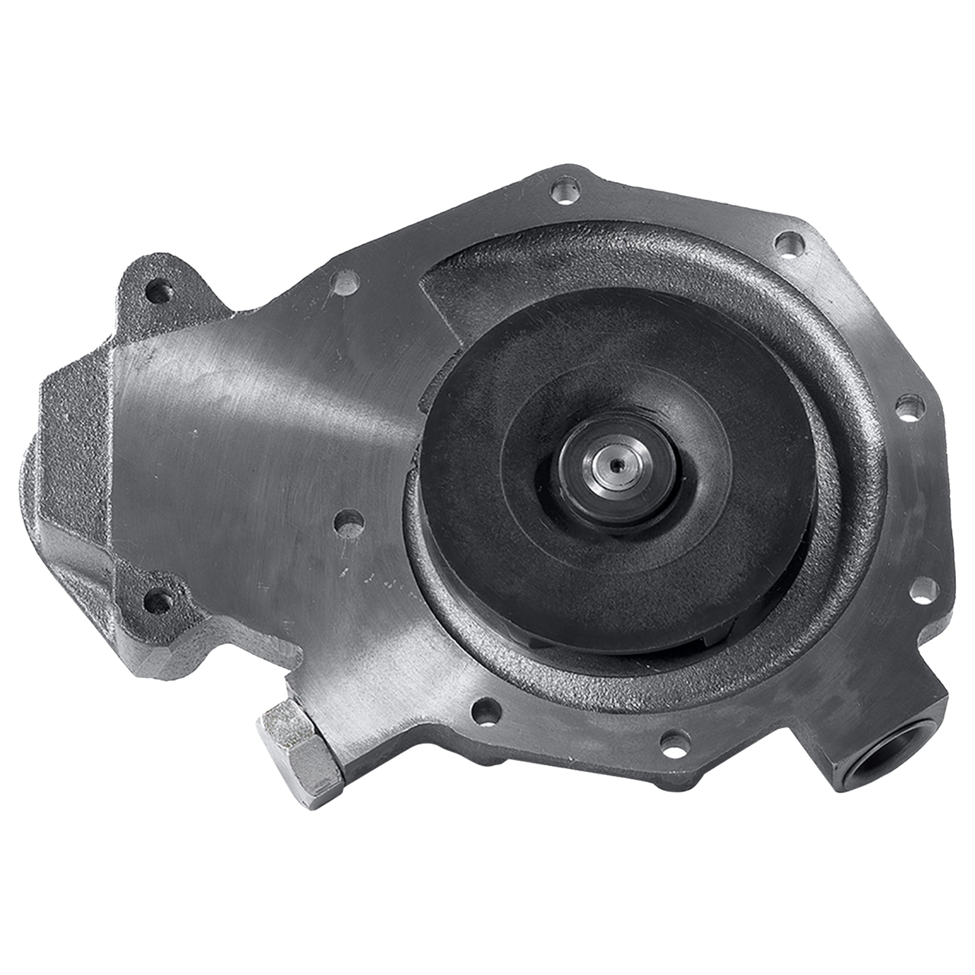 Water Pump Replacement for JOHN DEERE 5403 650G 7210 RE505980 RE500734