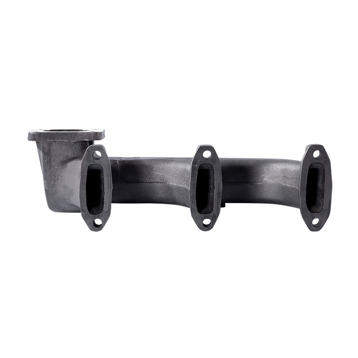 Upwards Exhaust Manifold Replacement for DEUTZ 4505 2242031 02168675 3-Cylinder