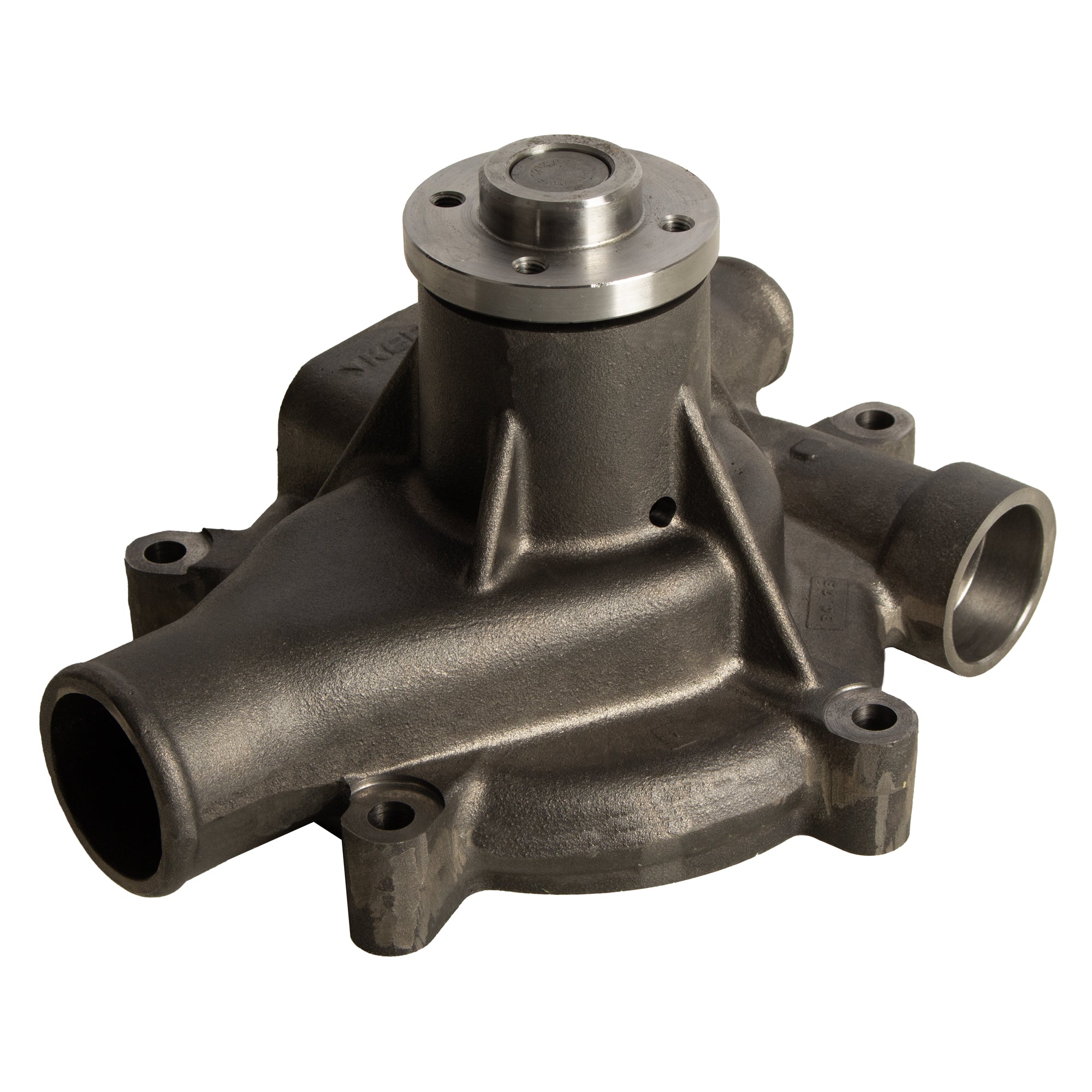 Water Pump Replacement for DEUTZ BF6M1012E 04203283, 03045240, 04259261
