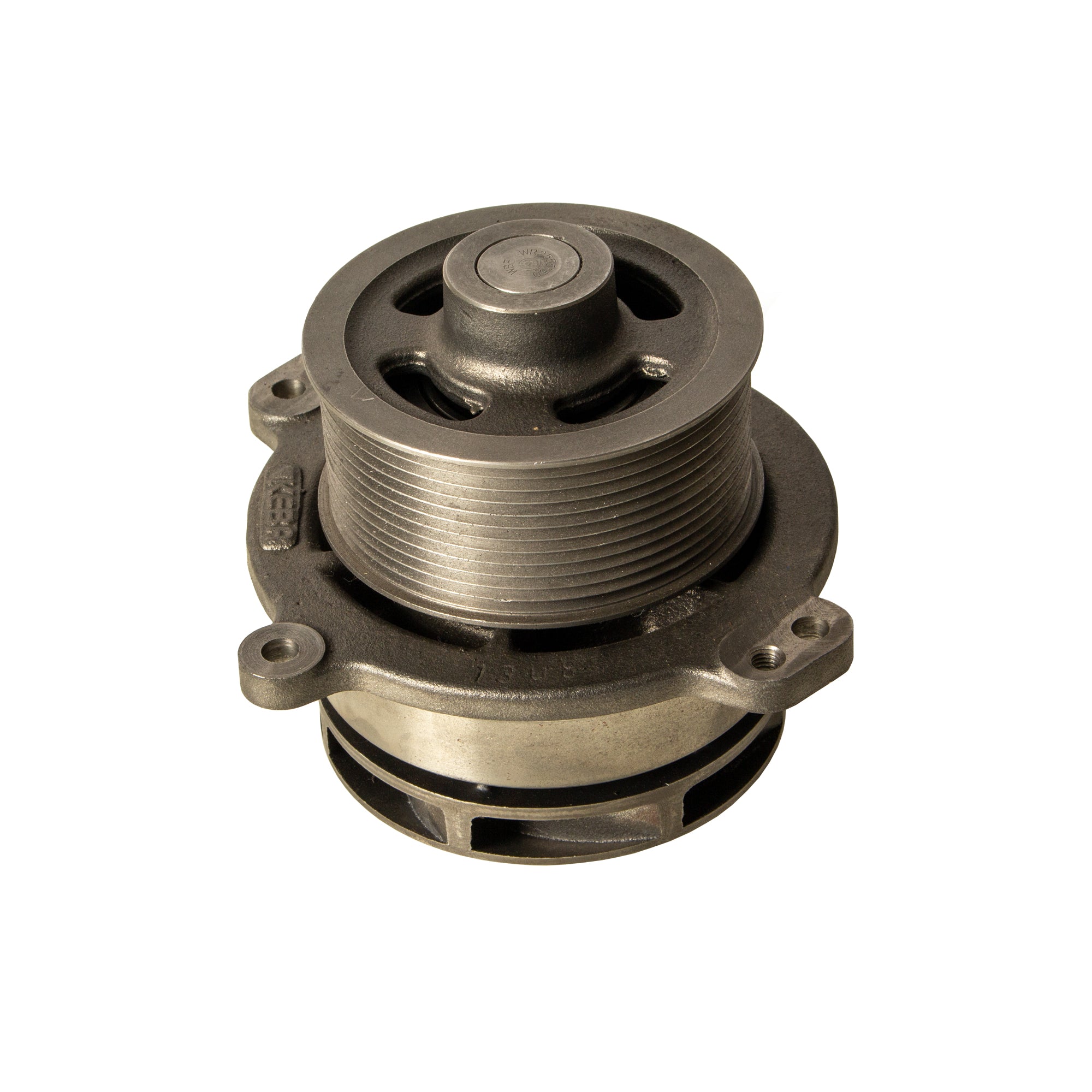 Water Pump Replacement for IVECO 500356553 5801807827 5801931139