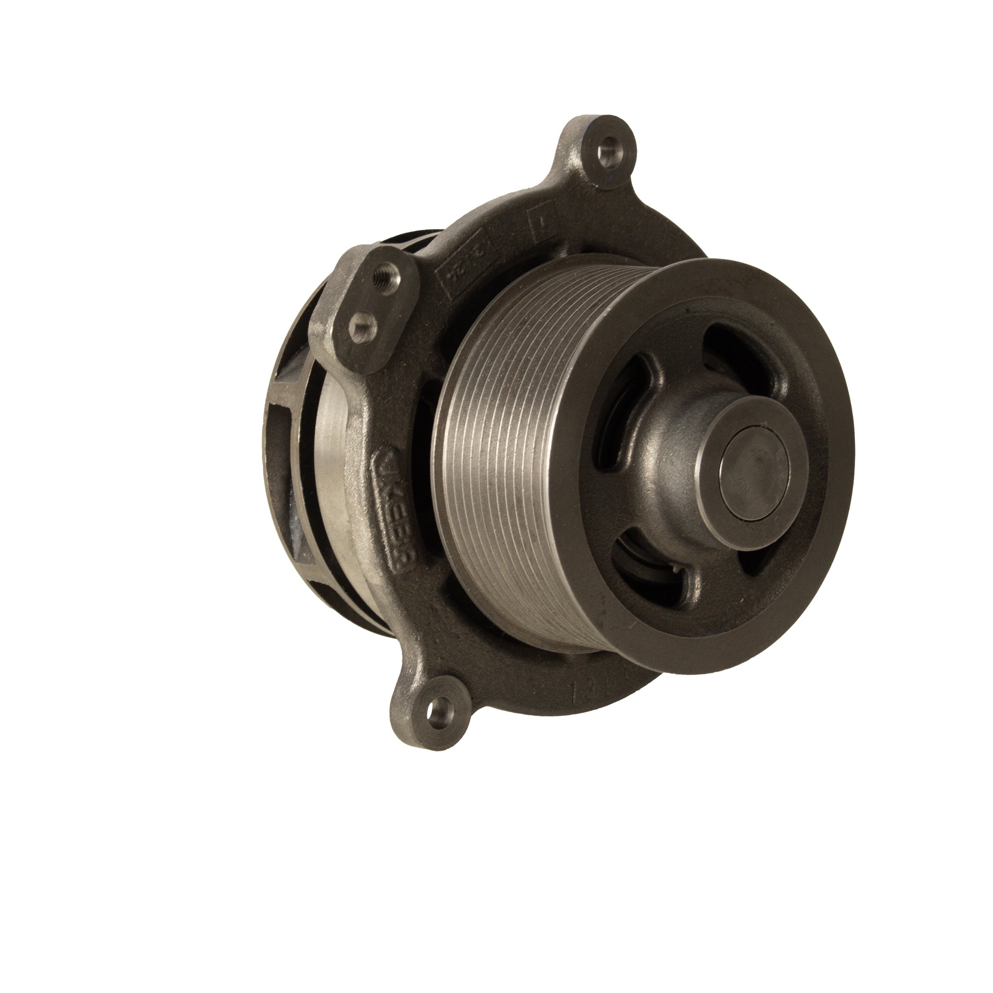Water Pump Replacement for IVECO 500356553 5801807827 5801931139