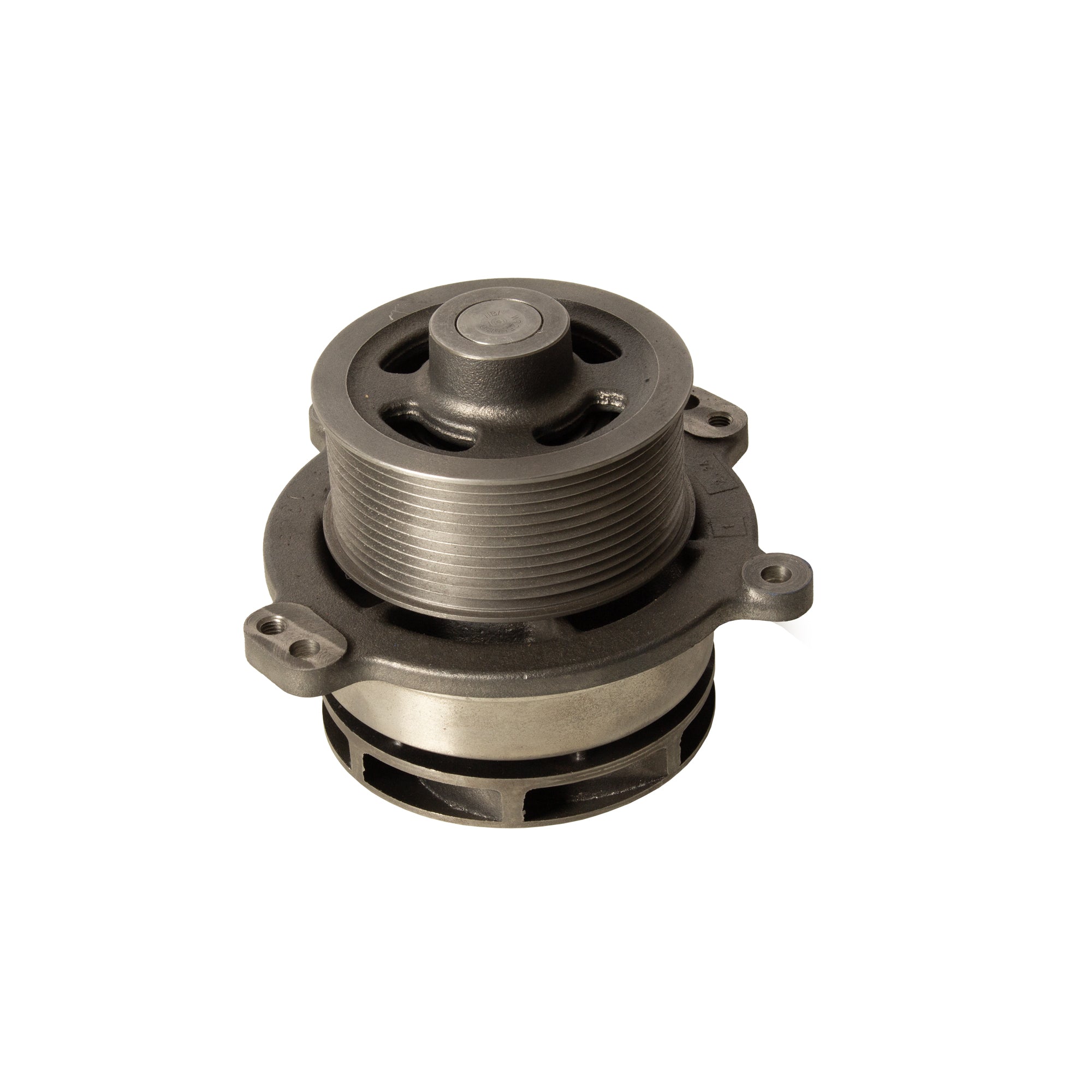 Water Pump Replacement for IVECO 500356553 5801807827 5801931139