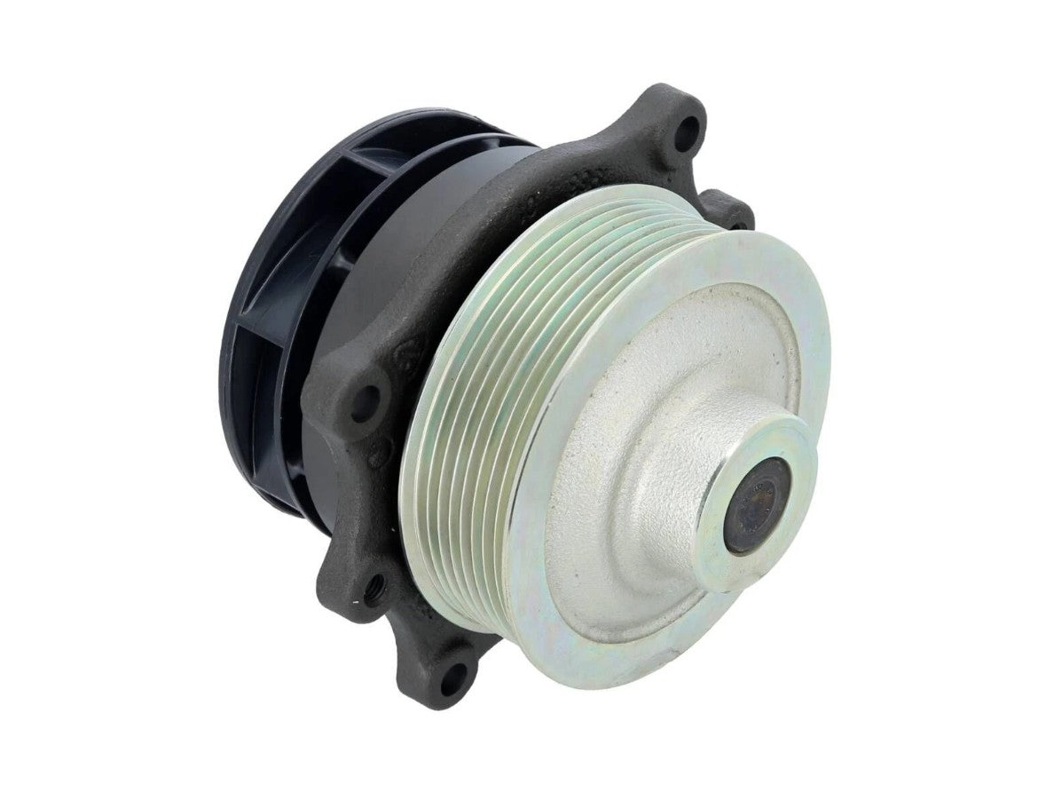 Water Pump Fits  New Holland Combine CR6090 CR8090 CR9080 CX8070  5802784829  5801967278