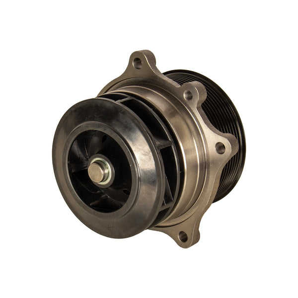 Water Pump Fits New Holland CR9040 CR9060 CR9070   5801931331  99483937  74717228