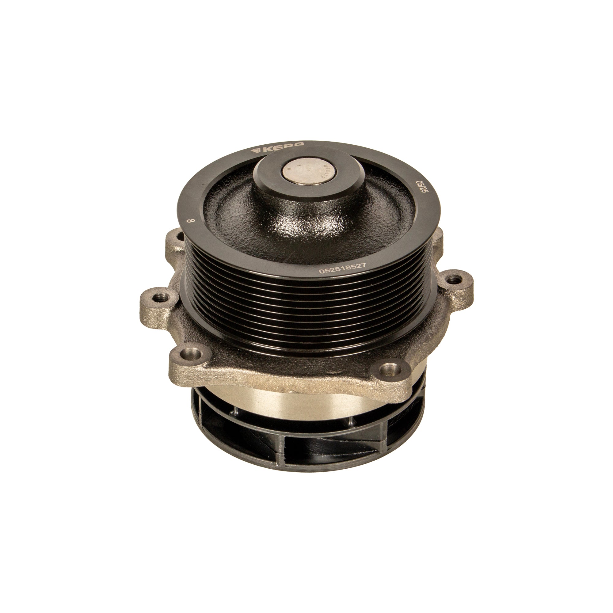 Water Pump Fits New Holland CR9040 CR9060 CR9070   5801931331  99483937  74717228