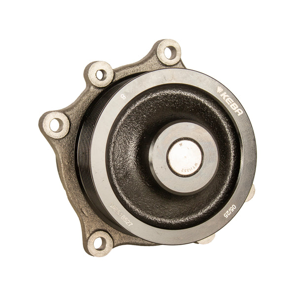 Water Pump Fits New Holland CR9040 CR9060 CR9070   5801931331  99483937  74717228