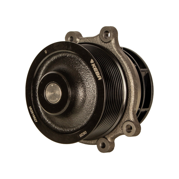 Water Pump Fits New Holland CR9040 CR9060 CR9070   5801931331  99483937  74717228