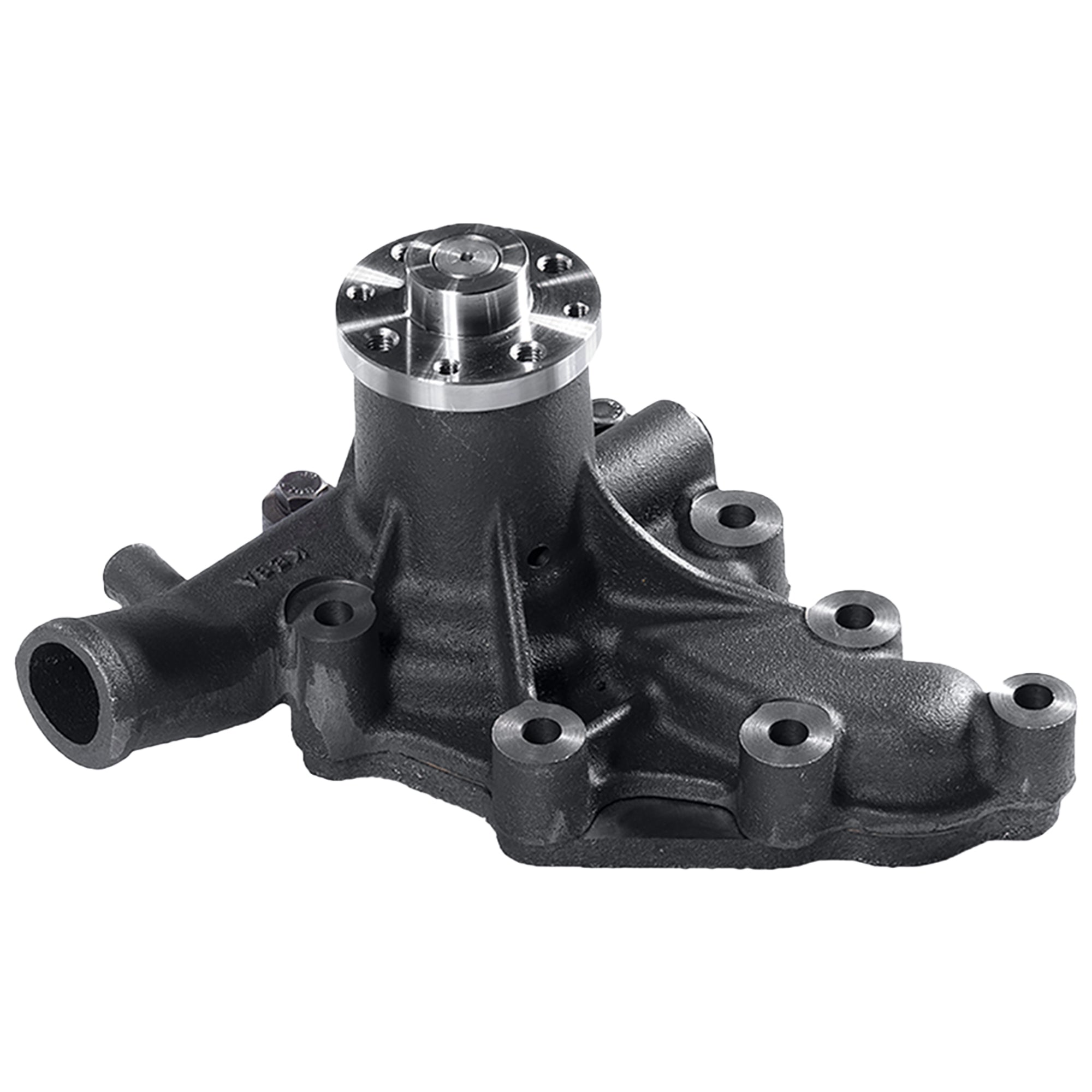 Water Pump Replacement for HYSTER Forklift Isuzu C240 Z-8-94376-863-0 1375989