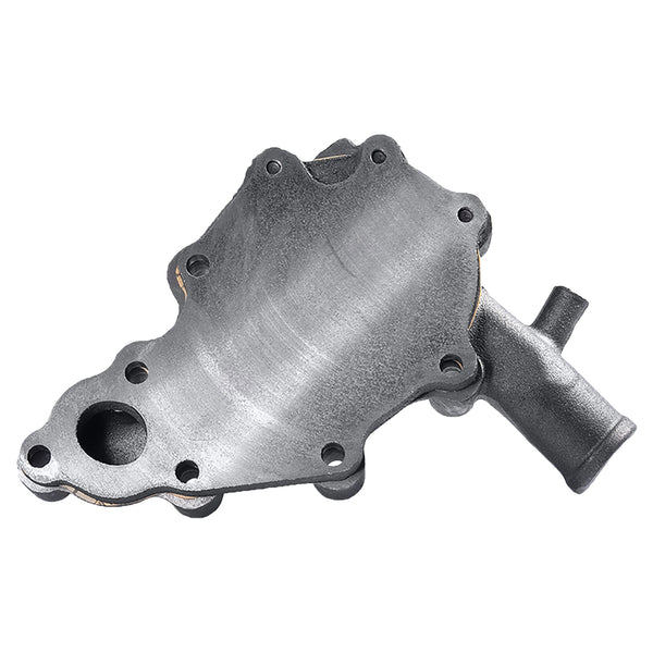Water Pump Replacement for HYSTER Forklift Isuzu C240 Z-8-94376-863-0 1375989