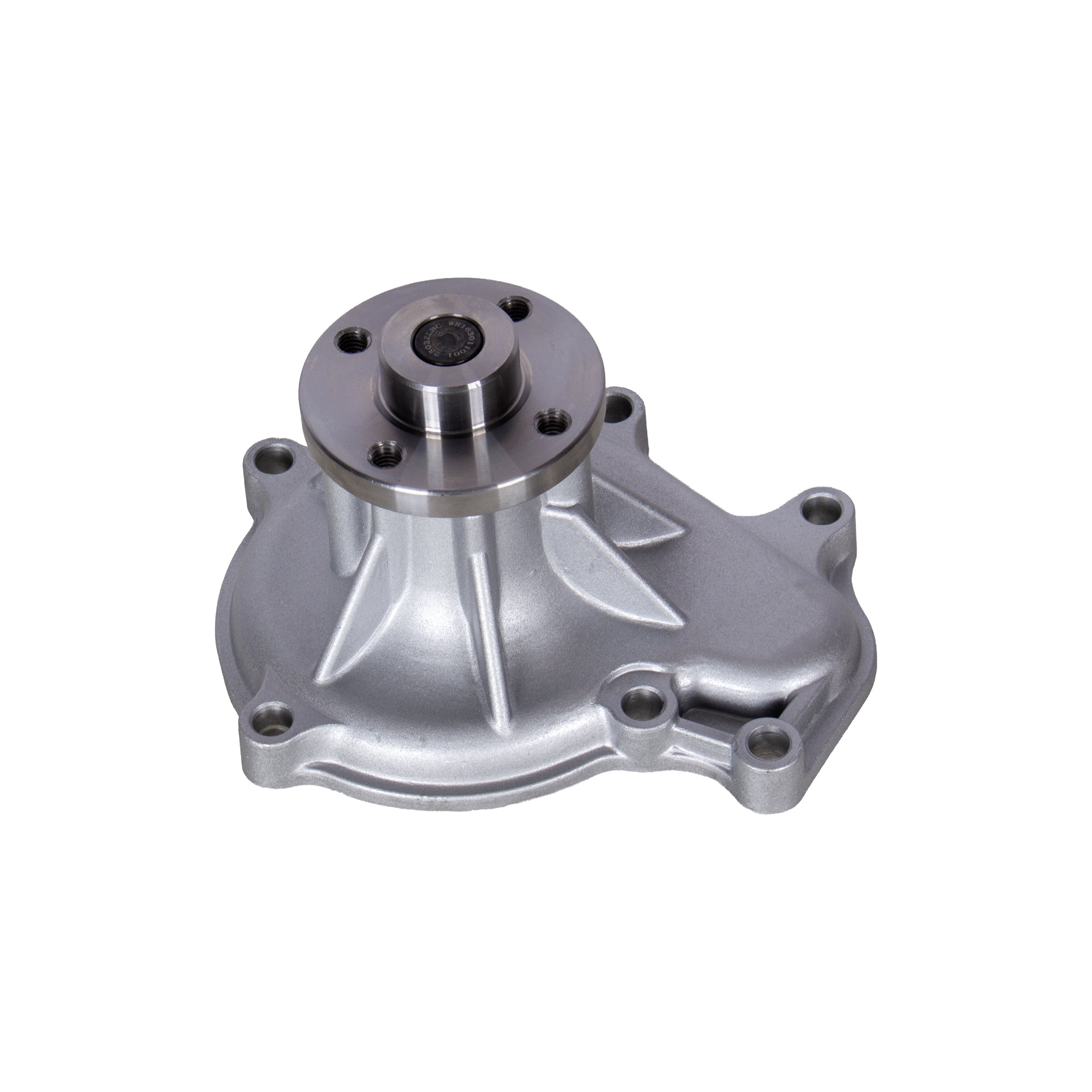 Water Pump Suitale for KUBOTA V3800 M105 M6800 4042313 1C010-7303-2