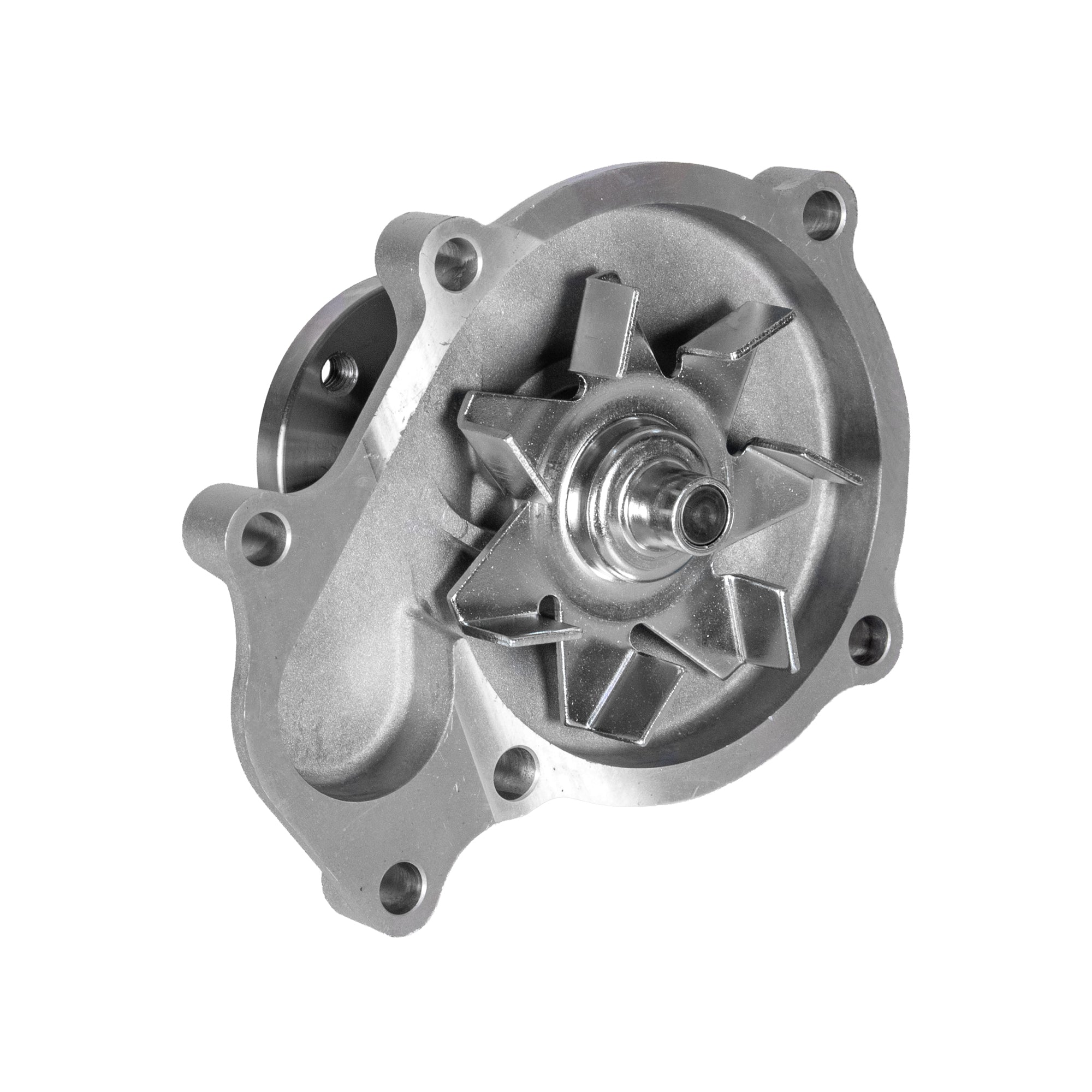 Water Pump Suitale for KUBOTA V3800 M105 M6800 4042313 1C010-7303-2