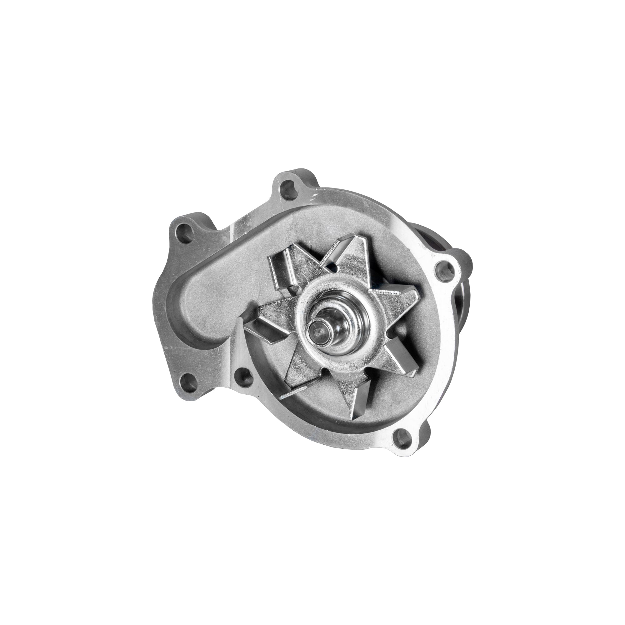 Water Pump Suitale for KUBOTA V3800 M105 M6800 4042313 1C010-7303-2