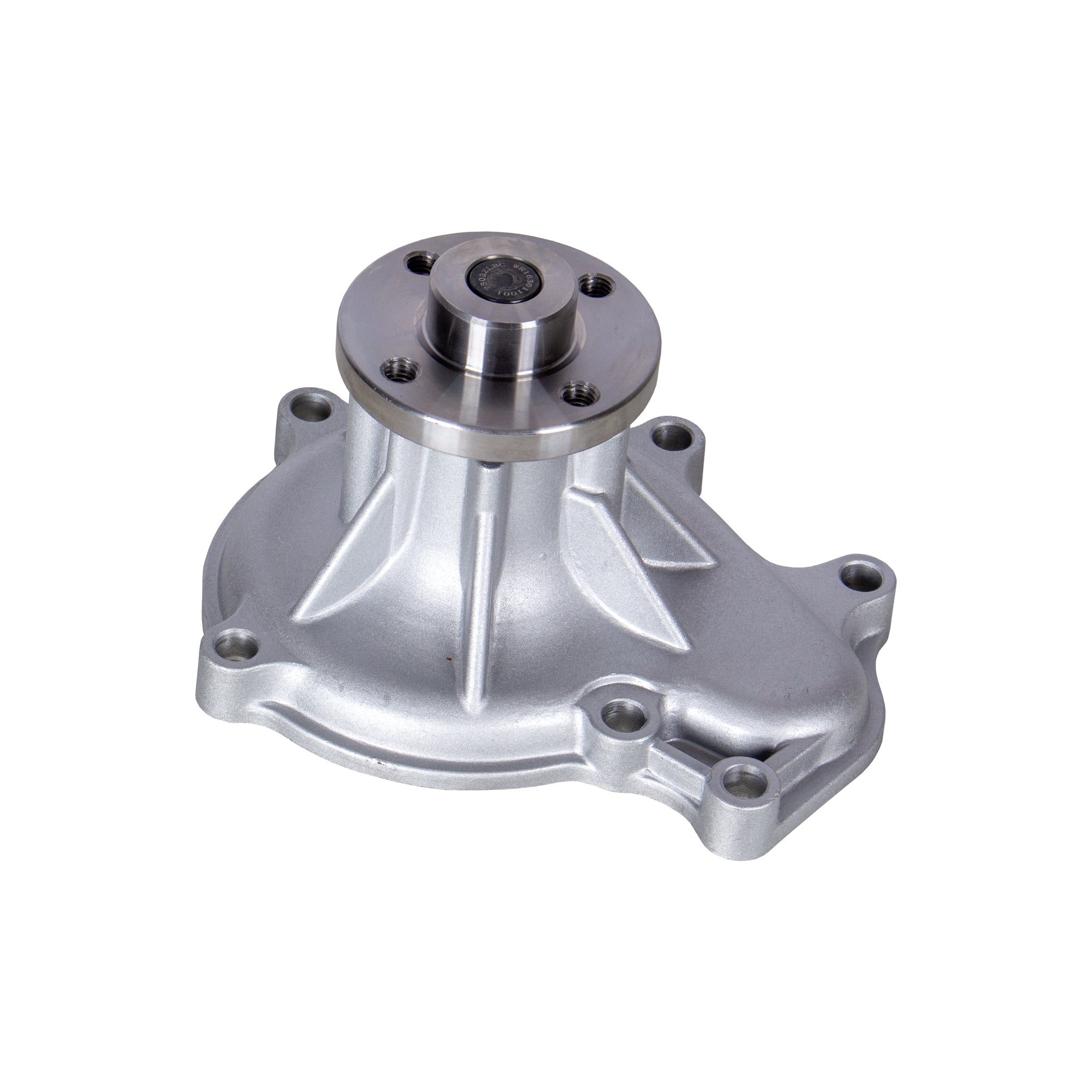 Water Pump Suitale for KUBOTA V3800 M105 M6800 4042313 1C010-7303-2
