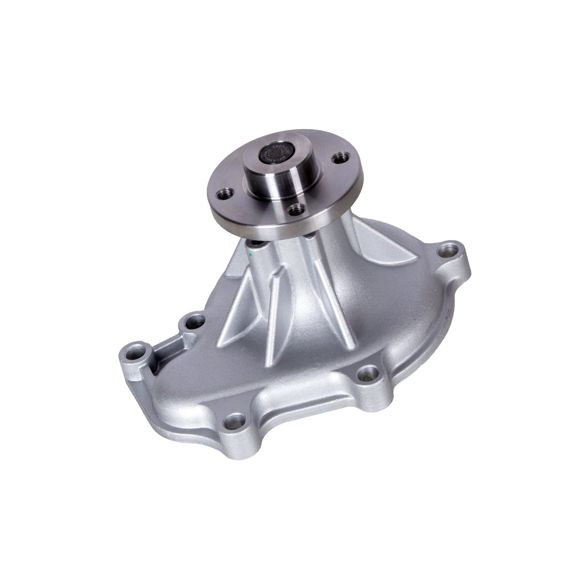 Water Pump Suitale for KUBOTA V3800 M105 M6800 4042313 1C010-7303-2