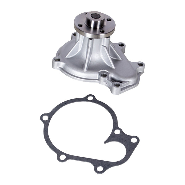 Water Pump Suitale for KUBOTA V3800 M105 M6800 4042313 1C010-7303-2