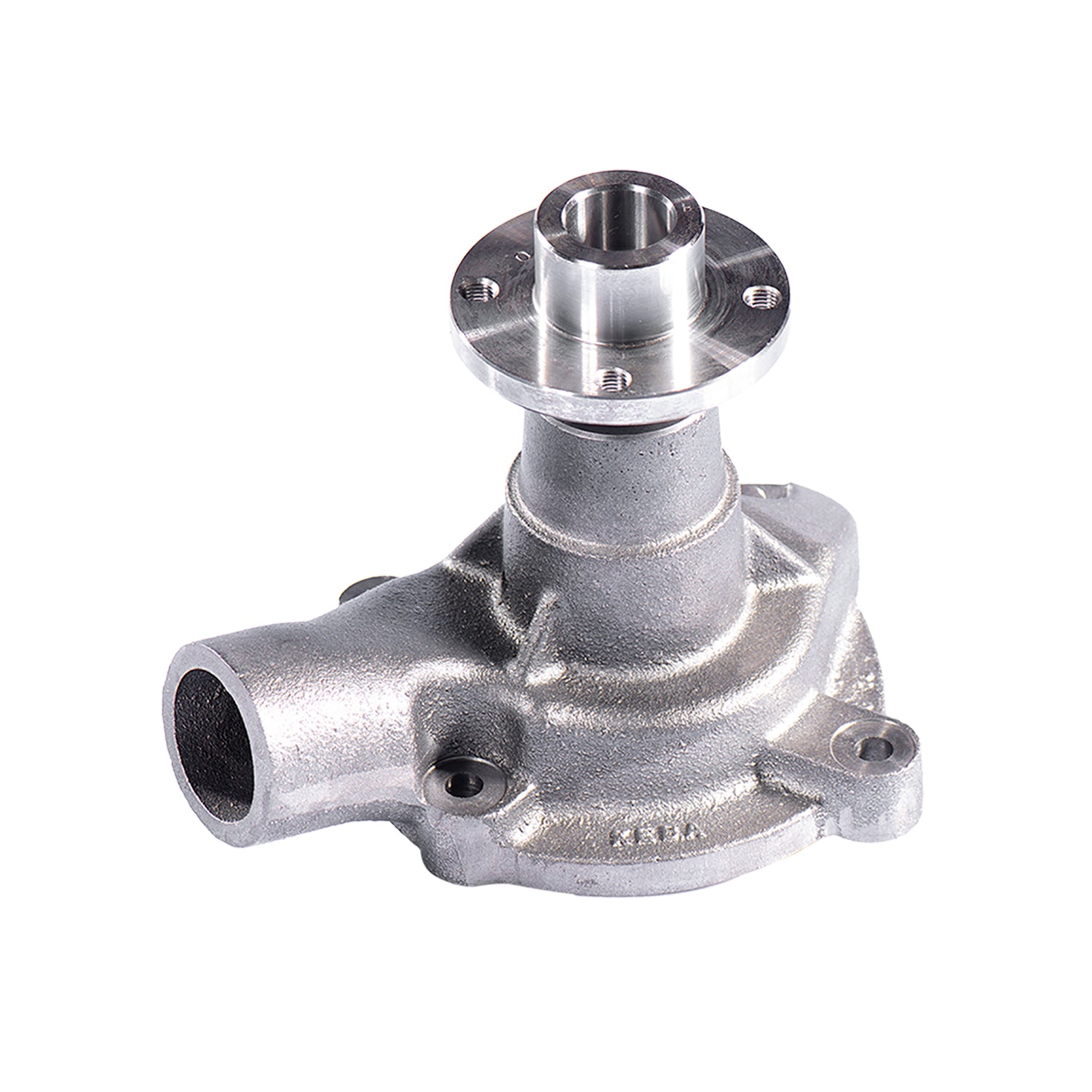 Water Pump Fits Ford 8100 Dorset 2701E 2703E 2704E 2708E 2704E 2706E 2701E8501C 703F8501AAC 85004985