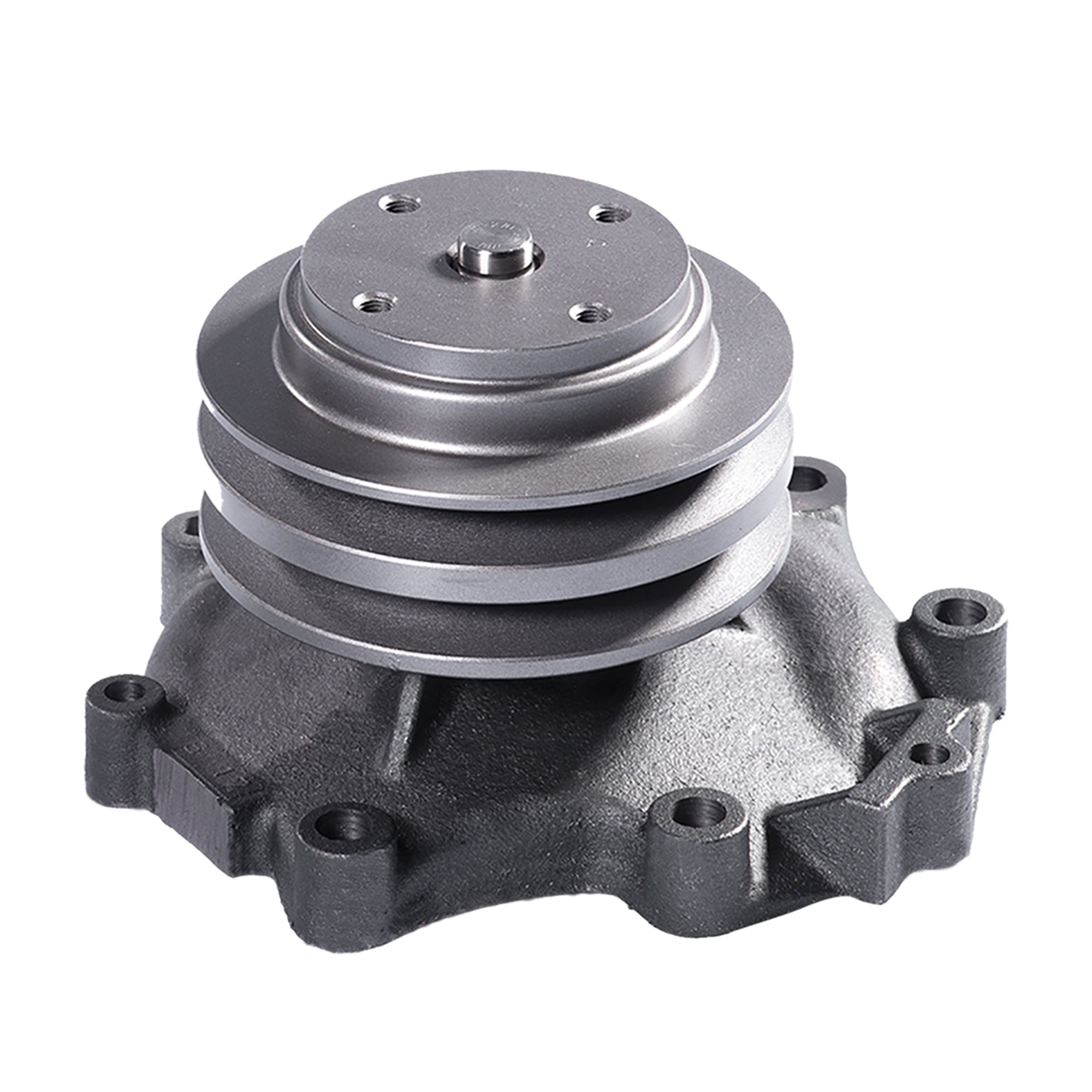 Water Pump Replacement for FORD NEW HOLLAND 7810 8010 TB120 FAPN8A513CC