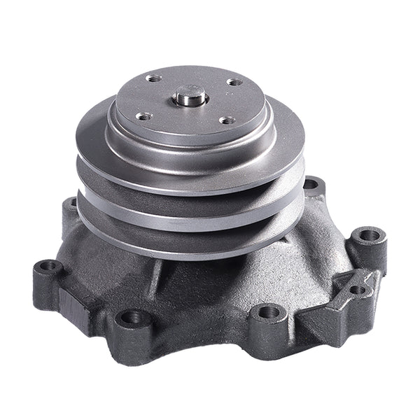 Water Pump Replacement for FORD NEW HOLLAND 7810 8010 TB120 FAPN8A513CC