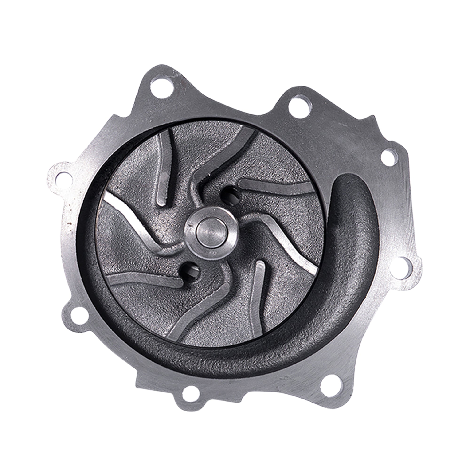 Water Pump Replacement for FORD NEW HOLLAND 7810 8010 TB120 FAPN8A513CC