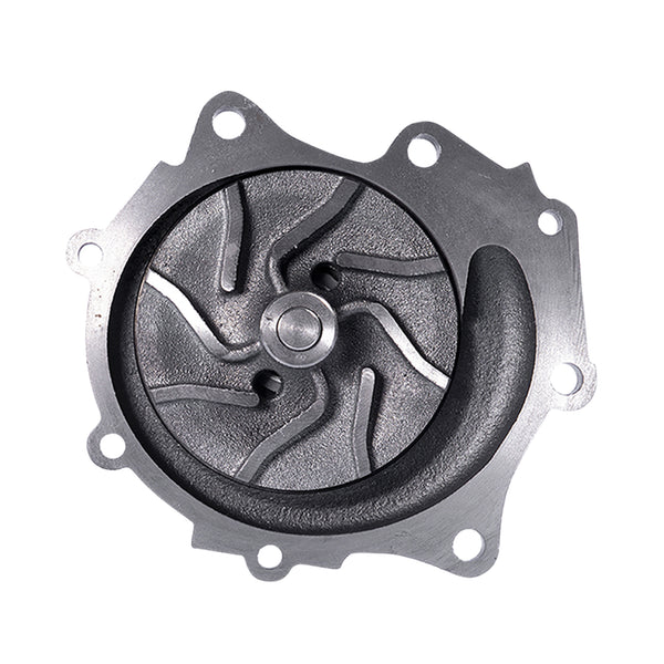 Water Pump Replacement for FORD NEW HOLLAND 7810 8010 TB120 FAPN8A513CC