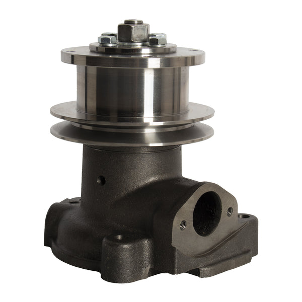 Water Pump Compatible with BELARUS 525 802 920 500 825 905 2401307010A03 130701A 50130701DA