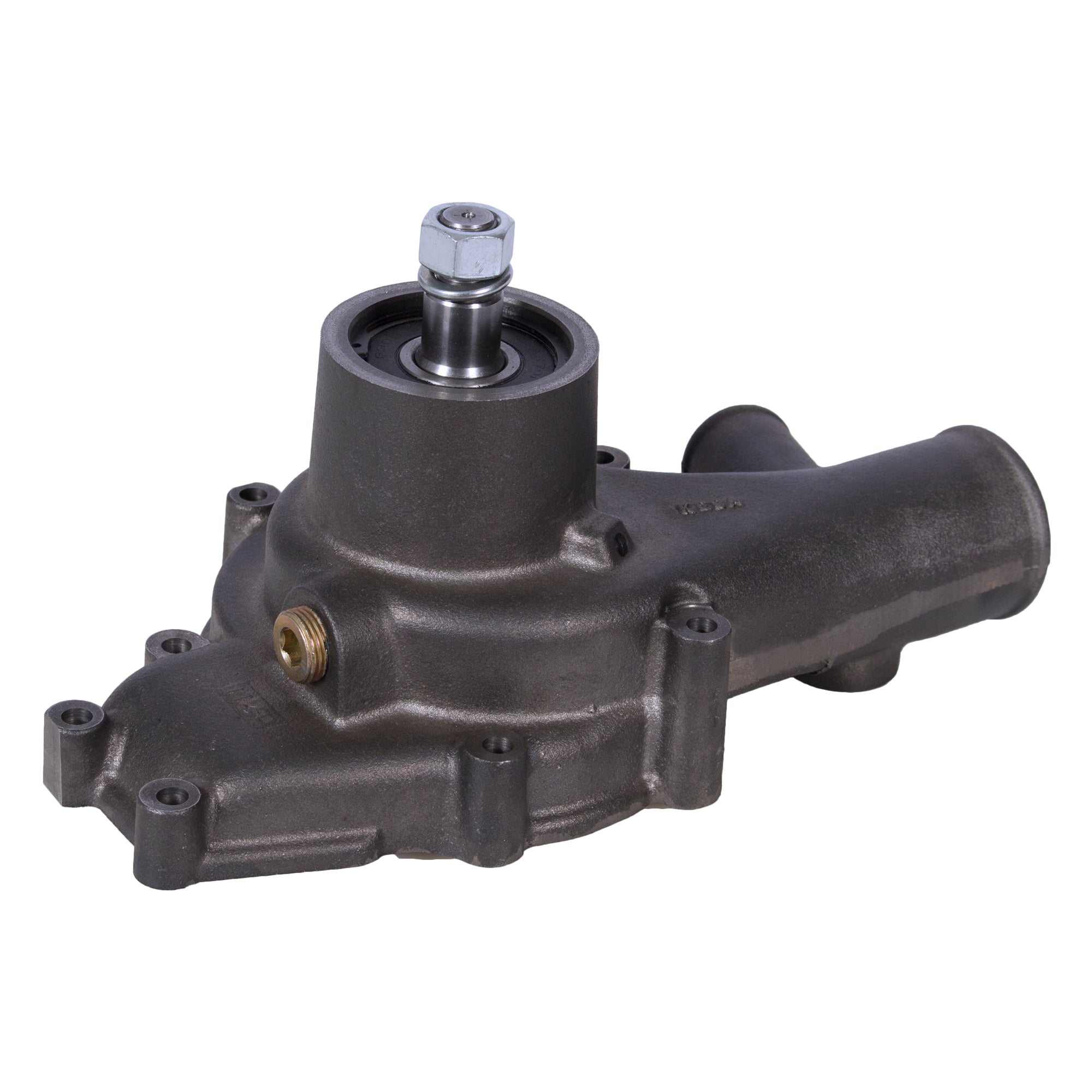 Water Pump Replacement for PERKINS Perkins Engine  A6T.354  U5MW0129