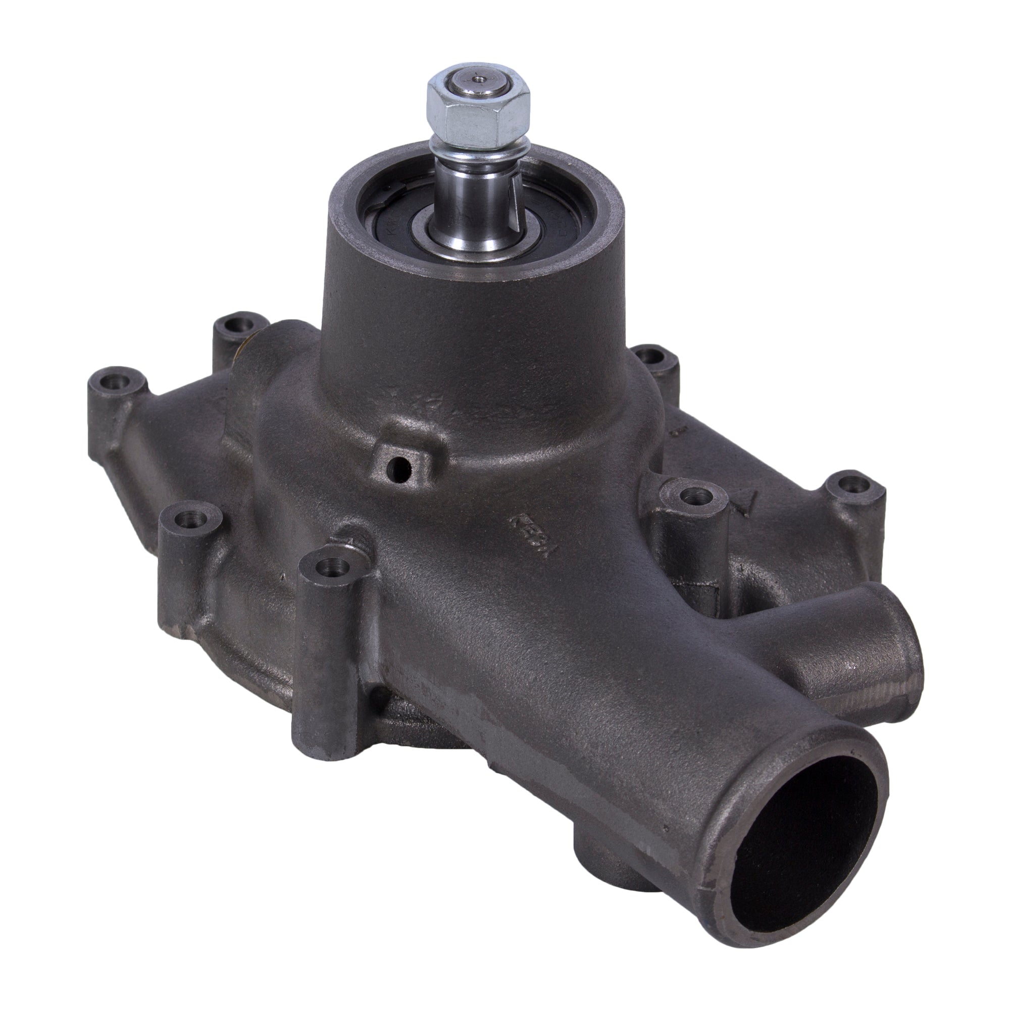 Water Pump Replacement for PERKINS - Perkins Engine - A6T.354 - U5MW0129