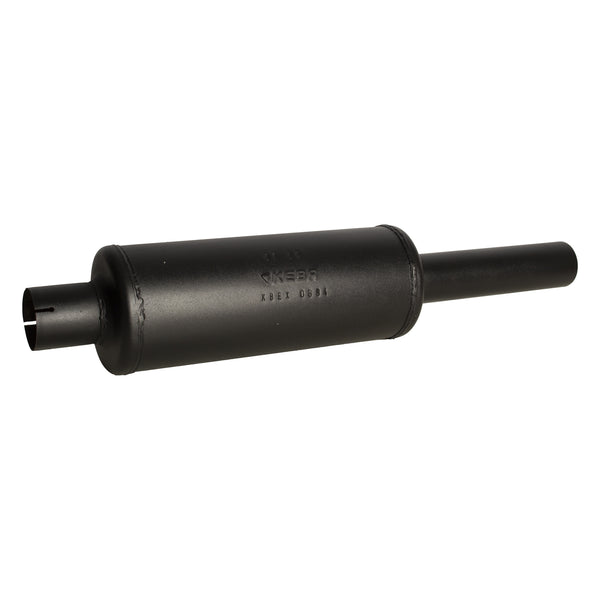 Muffler Fits CASE Tractor 930 (gas & diesel) 930CK (diesel) 940 (gas & diesel) 1030 (diesel) T42286