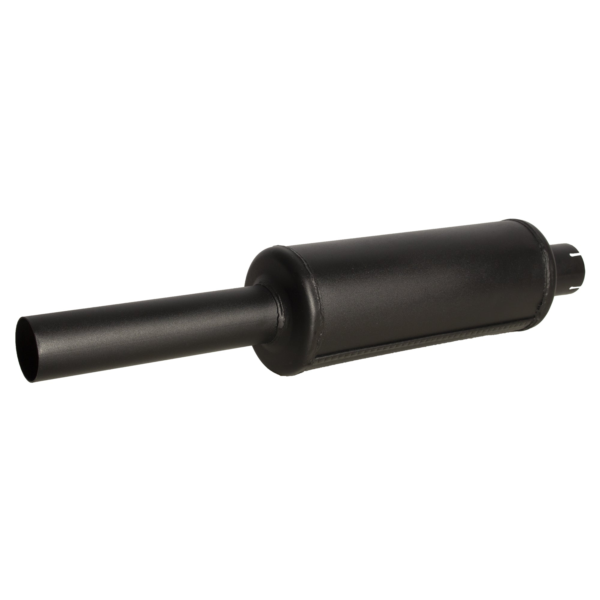 Muffler Fits CASE Tractor 930 (gas & diesel) 930CK (diesel) 940 (gas & diesel) 1030 (diesel) T42286