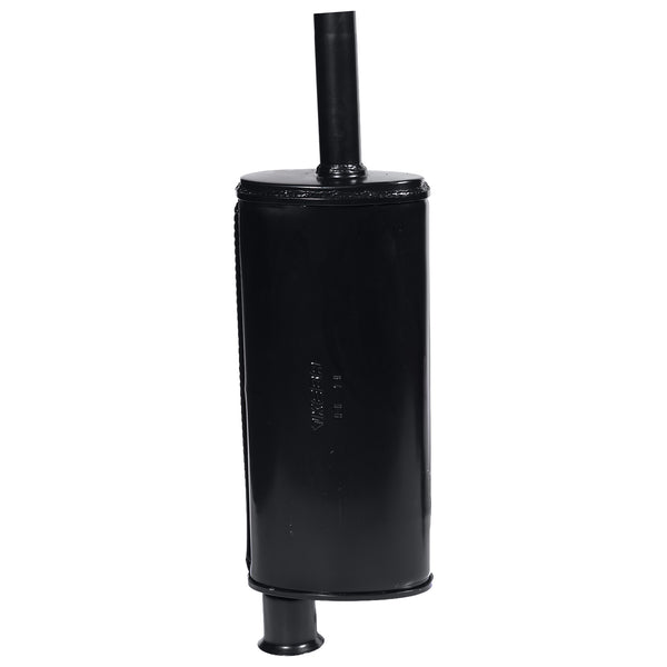 Muffler Replacement for JOHN DEERE 1020 1520 1530 2030 2040 830 AL27388 AT21689