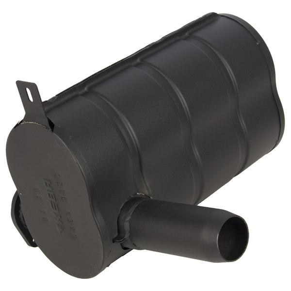 Muffler Replacement for JOHN DEERE 840 940 1140 2150 2155 1350 1550 AL31552