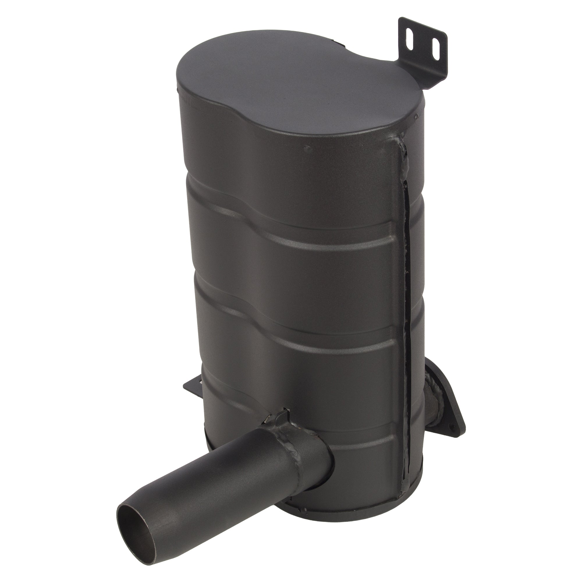 Muffler Replacement for JOHN DEERE 840 940 1140 2150 2155 1350 1550 AL31552