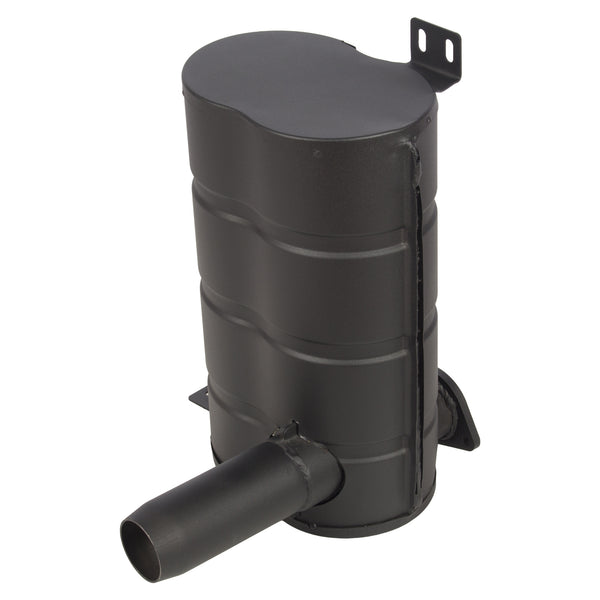 Muffler Replacement for JOHN DEERE 840 940 1140 2150 2155 1350 1550 AL31552